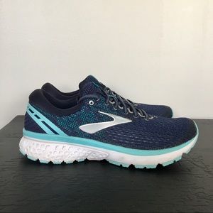 Brooks Ghost 11